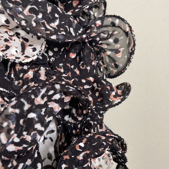 Ulla Johnson silk floral blouse - Picture 4 of 9